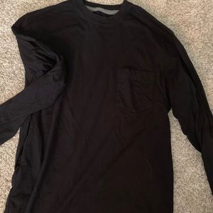 Eddie Bauer long sleeve shirt